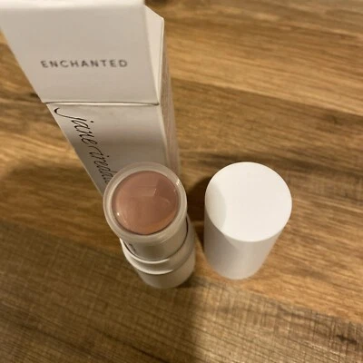 jane iredale Glow Time Blush Stick Enchanted 0.26 oz - Image 1 of 3