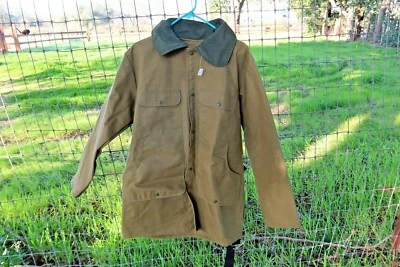 Chaqueta de caza Red Head vintage talla mediana lona resistente  Foto 1 de 4