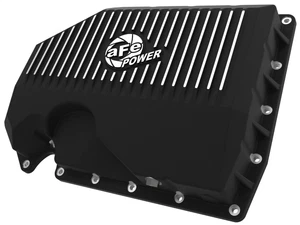 AFE Filters 46-71240B Pro Series Engine Oil Pan - Picture 1 of 9