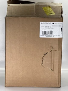 Amerivent 6HS-RSA12 Roof Support Box - NEW, Open Box - Picture 1 of 3