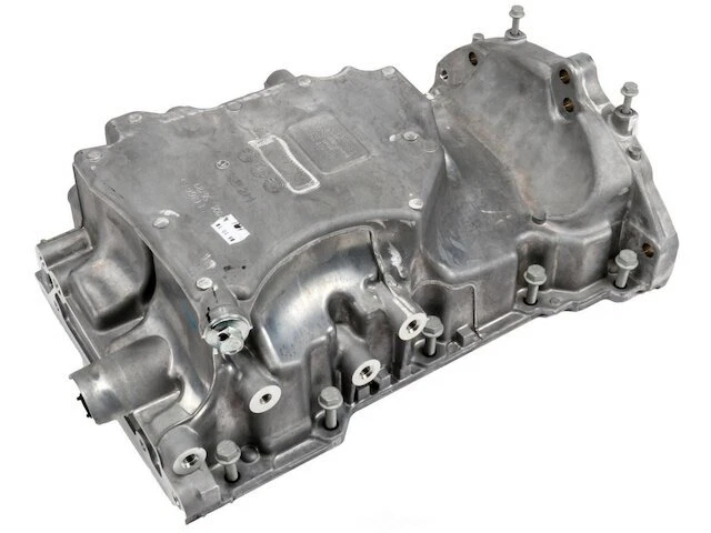 Panela de óleo AC Delco 58VBZC89 para Buick Enclave LaCrosse 2013 2014 2015 2016 - Imagem 1 de 1