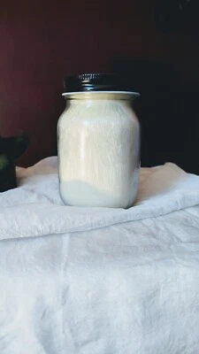 *COCONUT GROVE* CANDLE 15 OZ - Image 1 of 3