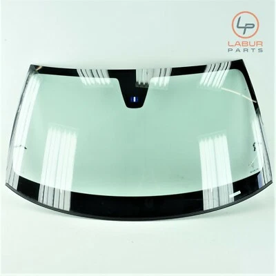 R172 12-16 Mercedes SLK класса переднее ветровое стекло стекло стекло G171 - Изображение 1 из 4