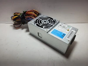 Seasonic SS-300TFX 80 Plus Bronze 300W Micro ATX Power Supply #0040 - Picture 1 of 11