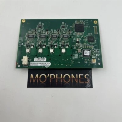 Avaya IP Office IP500 ATM4U 4 Port Analog Trunk Daughter Card - Image 1 of 2
