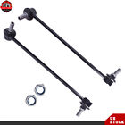 2PC Front Stabilizer Sway Bar End Links Fit For Honda Odyssey 2005 2006-2017