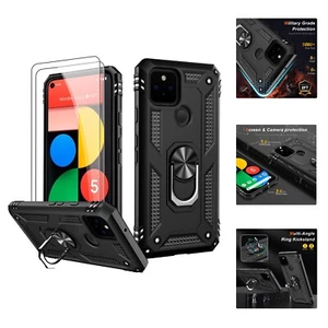 for Case with Screen Protector,Pass 16ft. Drop Tested Military Grade Cover wi... - Picture 1 of 8