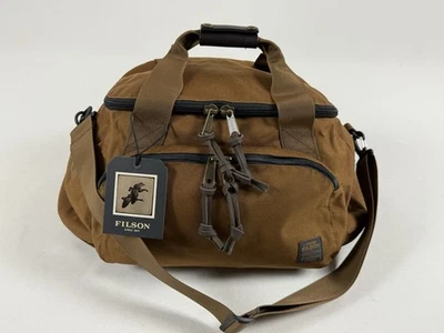 PACK DE LONA FILSON DRYDEN WHISKY NUEVO CON ETIQUETAS Foto 1 de 4