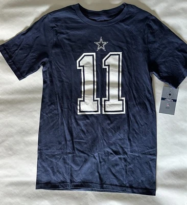 Dallas Cowboys Micah Parsons YOUTH Large SS T-shirt Brand New - Image 1 of 4