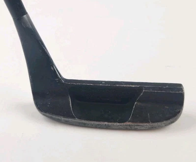 RARE MIZUNO 9501 L Shape Golf Putter RH Right Hand w/ MIZUNO Graphite Shaft 36" - Image 1 of 4