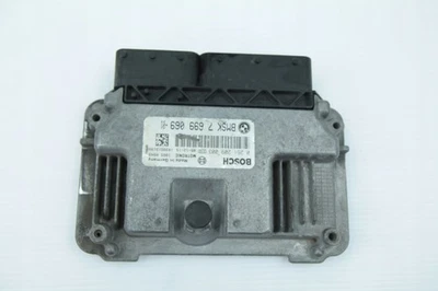 BOSCH BMSK 7 699 069 01 COMPUTER MODUL - Bild 1 von 4