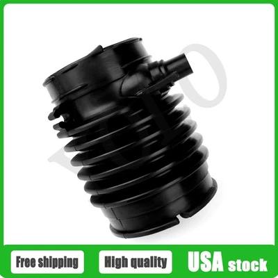 Air Intake Hose Duct Tube Boot Pipe For 2009-2014 Acura TL 3.7L 17228-RK2-A00 US Foto 1 de 4