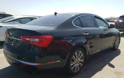 2014-2016 Kia Cadenza RH Passenger Dash Airbag OEM - Изображение 1 из 4