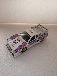 Lancia Beta Montecarlo Polistil 1:25 LEGGI DESCRIZIONE - Foto 1 di 8