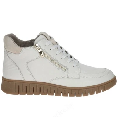 Caprice Damen Stiefeletten Plateaustiefelette Boots 9-25219-45 199