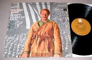 NELSON EDDY LP - Stout Hearted Men - Picture 1 of 1