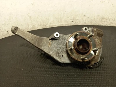 JAGUAR F TYPE Wheel Hub Stub Axle N/S 2013-2024 3.0L Petrol Front LH  - Image 1 of 4