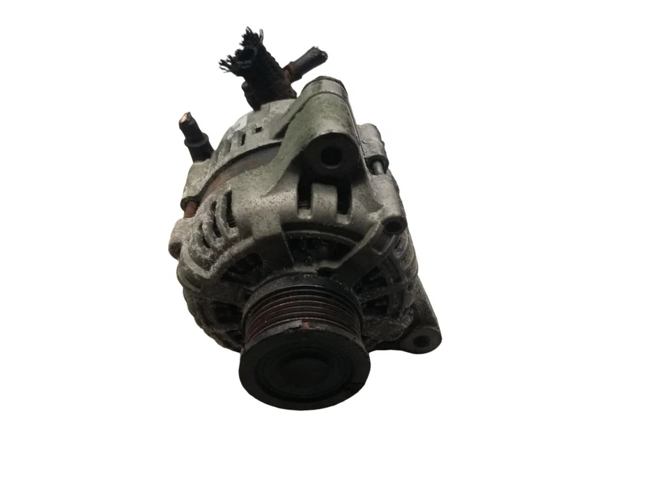 Hyundai Santa Fe Alternator 2188 Diesel 5 Speed Manual  2009 D4EB - Image 1 of 4