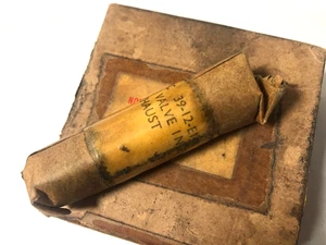 nos Vintage Matchless AJS single 350 / 500 INLET EXHAUST valve guide 39-12 E148 - Foto 1 di 5