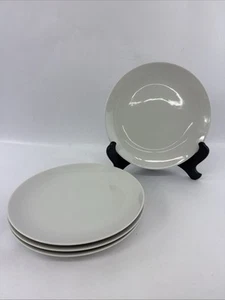 Arzberg Set of 4 Bianca Dinner Plates 6703790 - 10” Plates Very Good Condition - Bild 1 von 15