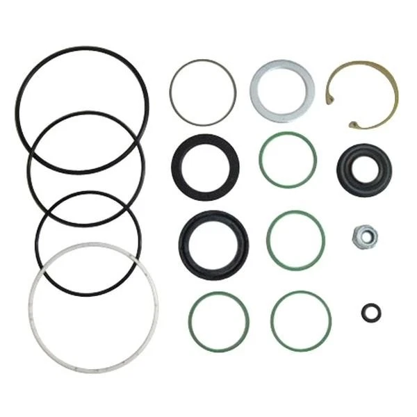 For Chevy Silverado 1500 Classic 07 Steering Gear Seal Kit Major Steering Gear - Image 1 of 1