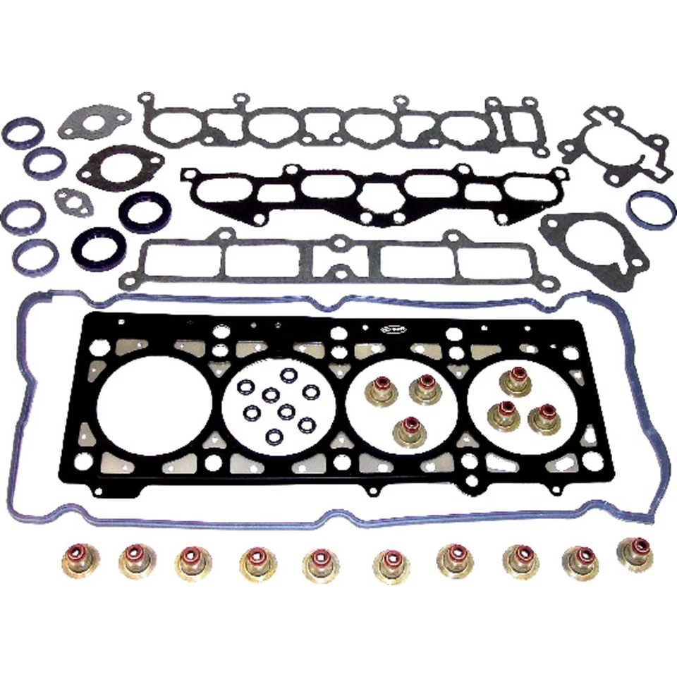 Комплект прокладок головки блока цилиндров HGS151 DNJ для Dodge Stratus Plymouth Voyager Caravan - Изображение 1 из 1