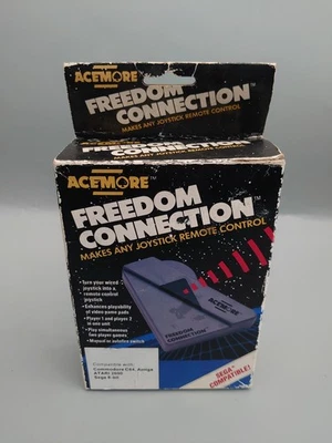 ACEMORE Freedom Connection Controller🕹️Makes any Joystick Remote Control🕹️ - Image 1 of 4