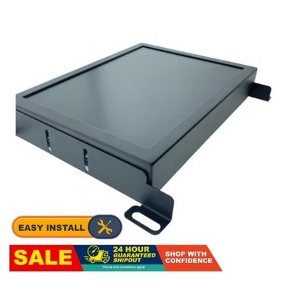 LCD Upgrade for 12"CRT Mazak MDT1283B with 12" Mono CRT with cables kit - Image 1 of 4