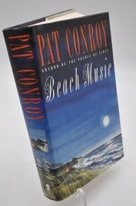 Beach Music - Pat Conroy (HC/DJ, 1995) - Bild 1 von 10