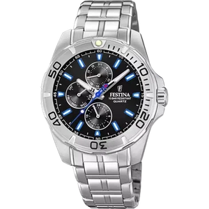 FESTINA OROLOGIO UOMO F20445/6 - Imagen 1 de 3