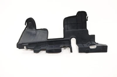 2017 - 2019 TOYOTA HIGHLANDER RADIADOR DEFLETOR GUIA DE AR DIREITO FABRICANTE DE EQUIPAMENTO ORIGINAL 532930E140 - Imagem 1 de 4