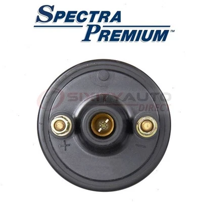 Spectra Premium Ignition Coil for 1980 Renault LeCar - Wire Boot Spark Plug  sd Foto 1 de 4