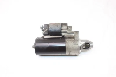 2003 MERCEDES SL500 R230 CONV #380 STARTER CRANK MOTOR  - Image 1 of 4