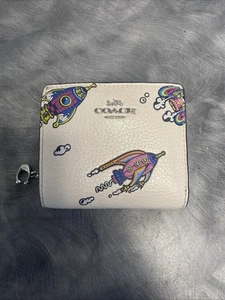 Coach Cosmic Snap Geldbörse - Bild 1 von 7