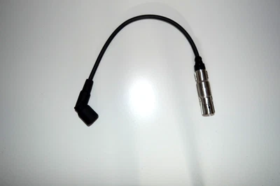 UT11677PD SINGLE HT LEAD FOR BENTLEY AND ROLLS ROYCE ASSY HT IGNITION LEAD - Image 1 of 2