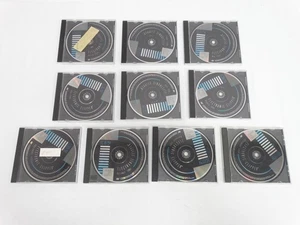 Dynamic Graphics Electronic Clipper Clip Art Library Mar. - Dec. 1994 - Picture 1 of 5