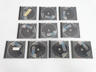 Dynamic Graphics Electronic Clipper Clip Art Library Mar. - Dec. 1994 - Image 1 of 4