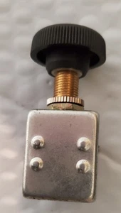 UNIVERSAL WINDSHIELD WIPER SWITCH - Picture 1 of 3