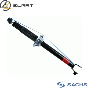 SHOCK ABSORBER 230 721 FOR FORD PUMA FHD/FHF 1.4L MHB/MHA 1.7L 4cyl PUMA - Picture 1 of 8