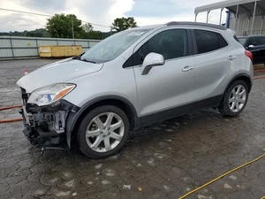 Chassis ECM Below Center Console Fits 14-16 ENCORE 2569211 - Picture 1 of 12