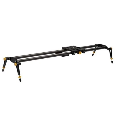 Ikan SLD-31 SLD-31 Carbon Fiber Camera Slider - 31" (Black) - Изображение 1 из 4