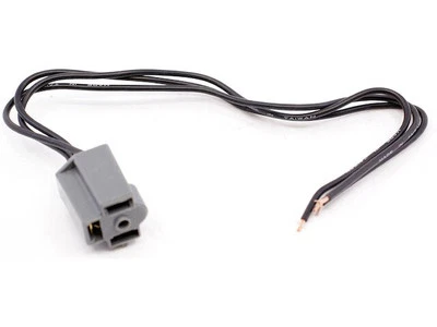 For GMC K25/K2500 Suburban Headlight Connector United Automotive 72457TRMQ Foto 1 de 2