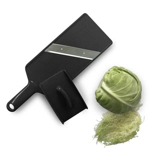 , Larger Size Vegetable Slicer, Cabbage shredder peeler, Greate for Cabbage S... - Picture 1 of 6