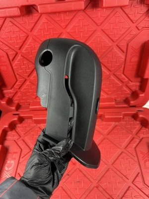 2020-2022 HYUNDAI SONATA STEERING COLUMN SHROUD  COVER TRIM PANEL OEM - Image 1 of 4