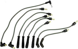 Plug Ignition Wires FJ62 FJ80 Toyota Land Cruiser 3FE - Picture 1 of 1