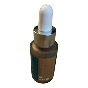 Maybelline Green Edition Superdrop Tinted Oil Base Makeup #55 *New - Picture 1 of 3