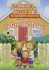 Daniel Tiger's Neighborhood: 14 Grr-Ific Tales (DVD) (US IMPORT)