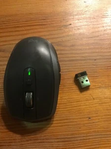logitech mx anywhere 2s mouse working - Photo 1/3