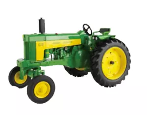 TRATTORE JOHN DEERE 1/16 630 - LP82801 - Foto 1 di 1