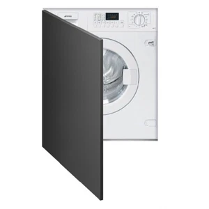 SMEG LSIA147S LAVASCIUGA INCASSO A SCOMPARSA TOTALE 7KG 15 PROGRAMMI CLASSE E - Imagen 1 de 2